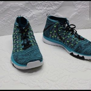 Nike Men's Train Ultrafast Flyknit